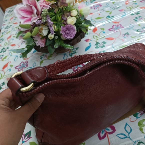 Authenticated Gucci Marrakech hobo bag - Picture 10 of 16